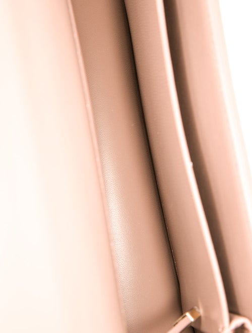 Christian Dior Leather 30 Montaigne