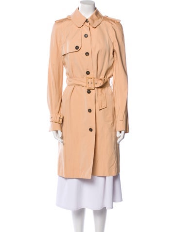 Christian Dior Coats Vintage 2005 Trench Coat Us6, Fr38 | M