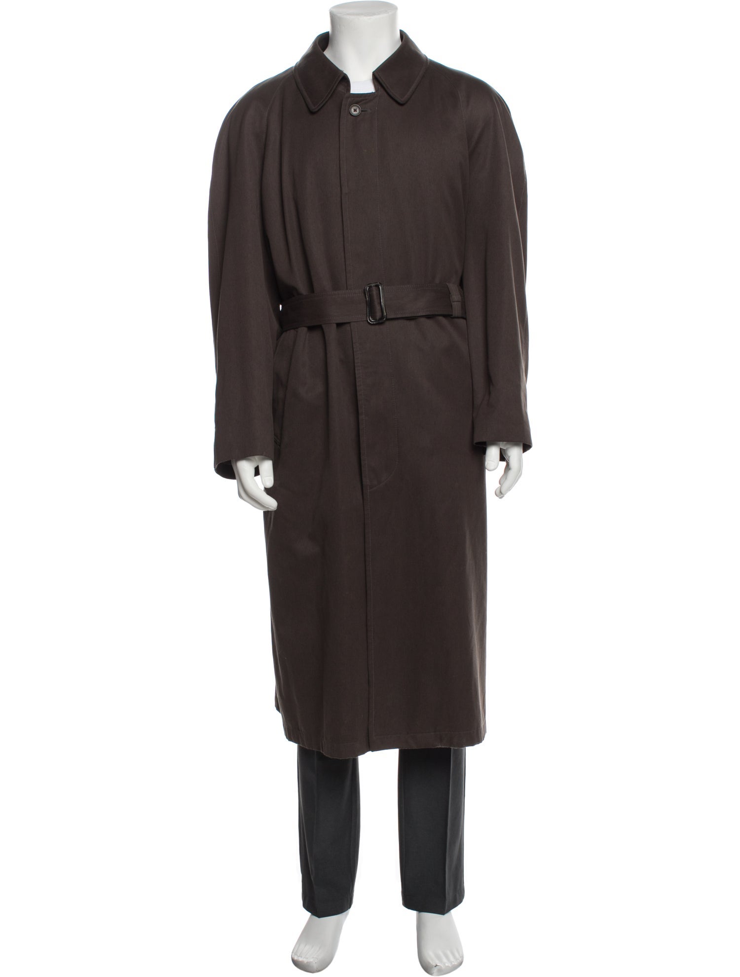 Christian Dior Trench Coat