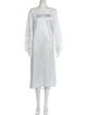 Christian Dior Nightgown