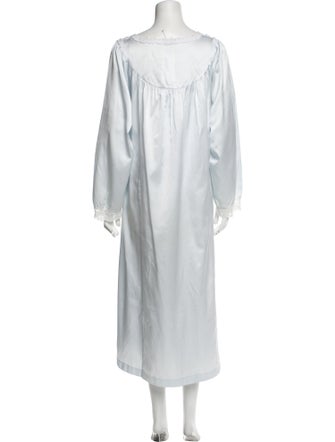 Christian Dior Nightgown