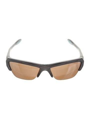 Christian Dior Sunglasses Shield Mirrored