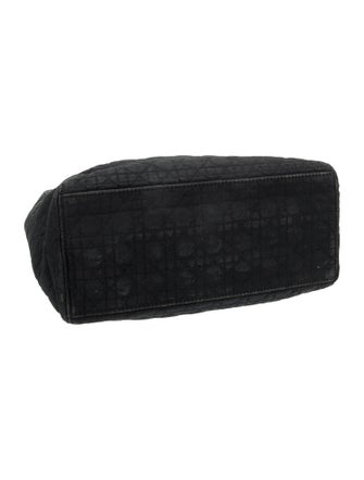 Christian Dior Cannage Lady Dior