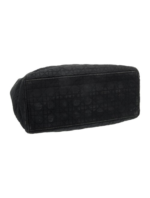 Christian Dior Cannage Lady Dior