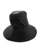 Christian Dior Teddy Bucket Hat w/Veil