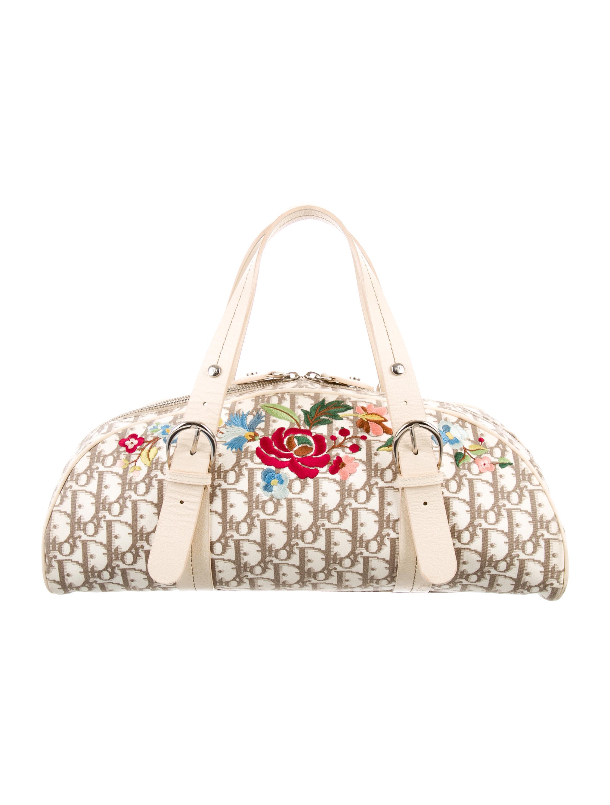 fabric travel bags