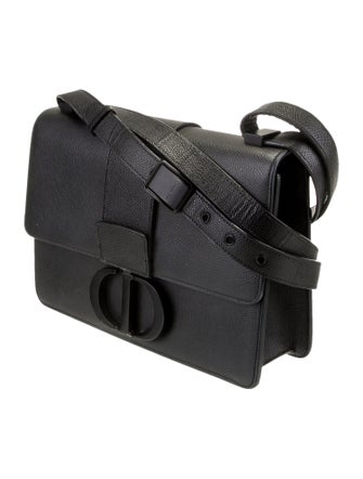 Christian Dior Leather 30 Montaigne