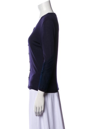 Christian Dior 2018 Wool Sweater