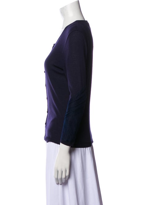 Christian Dior 2018 Wool Sweater