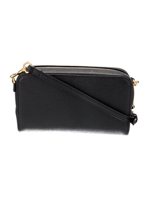 Christian Dior Leather Caro 2023