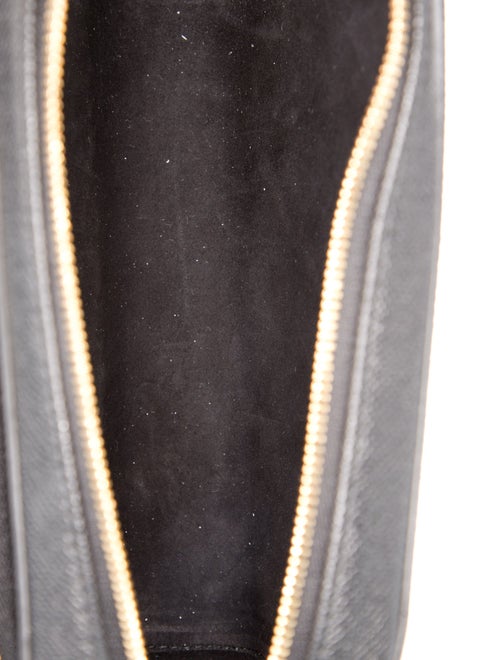 Christian Dior Leather Caro 2023