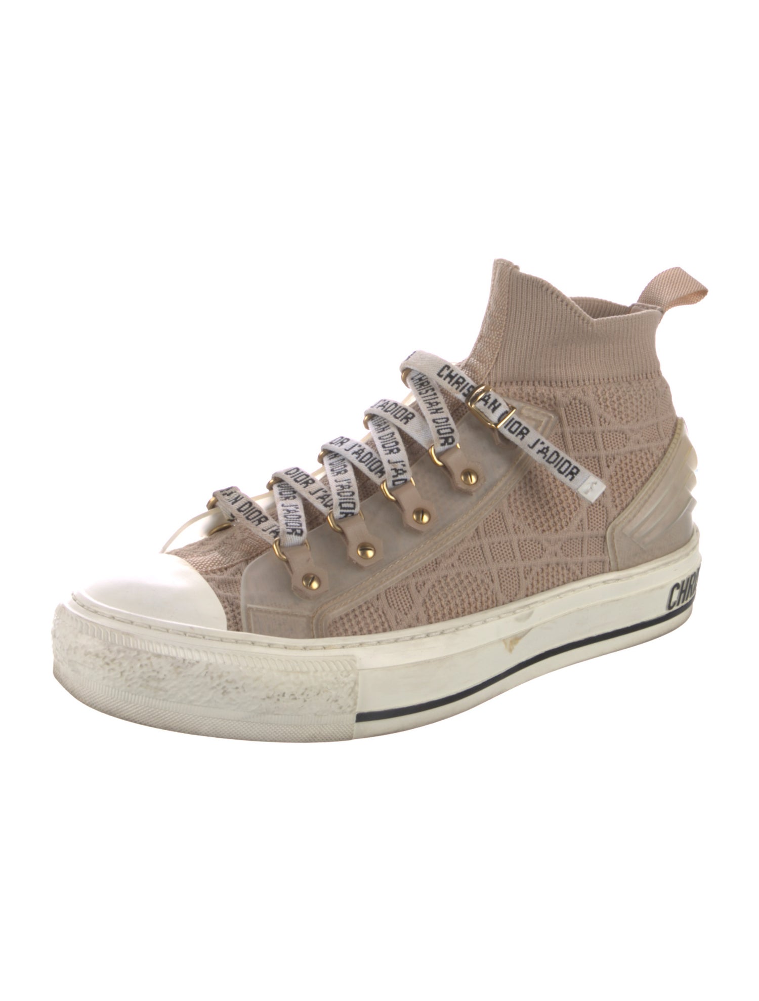dior sneakers retail price