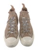 Christian Dior Walk N Dior Sneakers