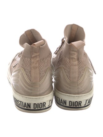 Christian Dior Walk N Dior Sneakers