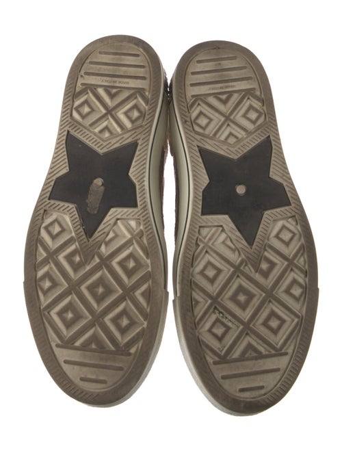 Christian Dior Walk N Dior Sneakers