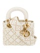 Christian Dior Cannage Lady Dior Mini