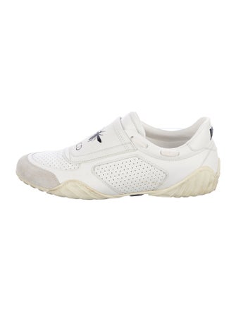 Christian Dior D-Fence Sneakers