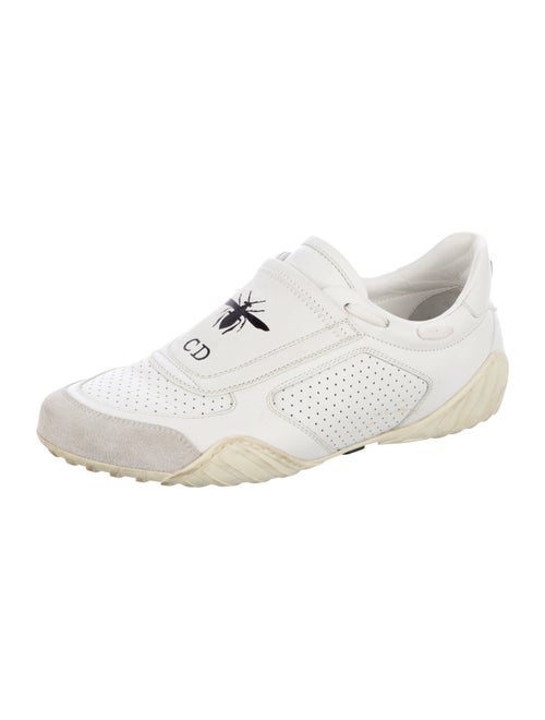Christian Dior D-Fence Sneakers