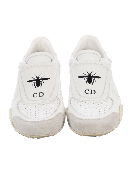 Christian Dior D-Fence Sneakers