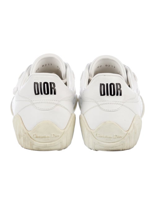 Christian Dior D-Fence Sneakers