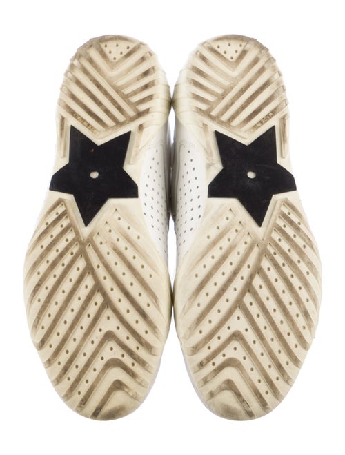 Christian Dior D-Fence Sneakers