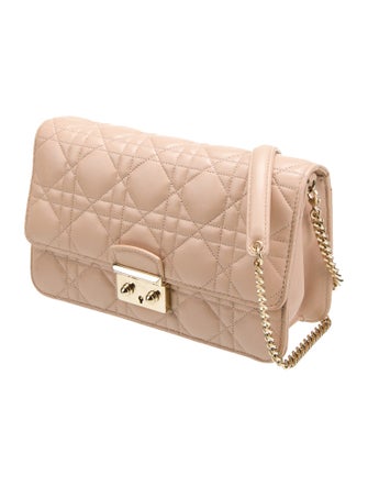 Christian Dior Cannage Miss Dior