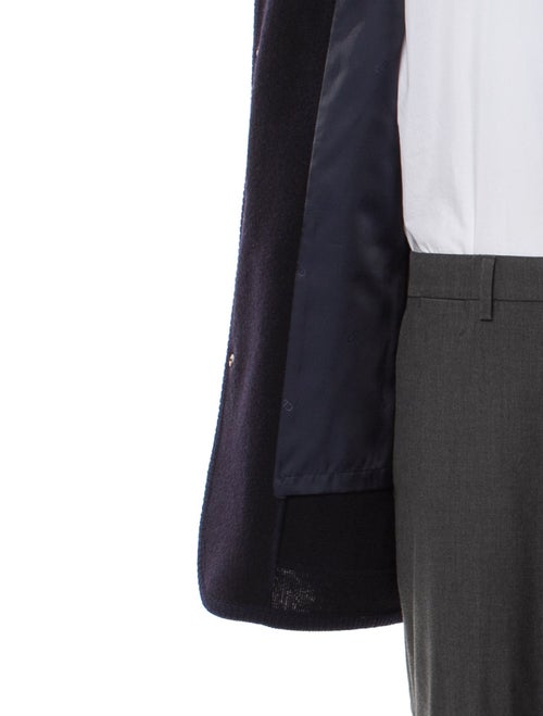 Christian Dior Monsieur Jacket