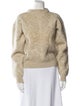 Christian Dior Vintage Wool Sweater