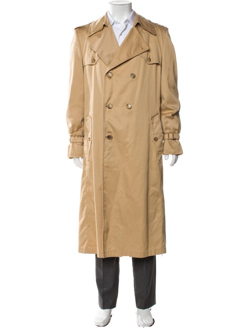 Christian Dior Trench Coat