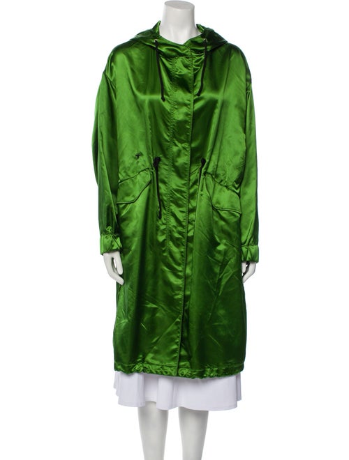 Christian Dior 2022 Coat