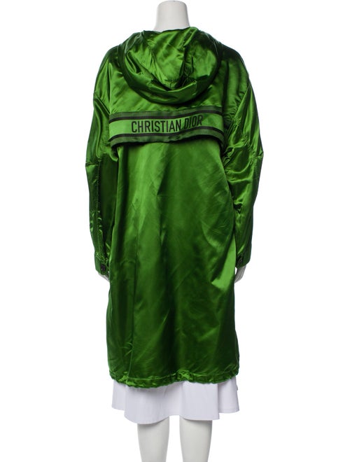 Christian Dior 2022 Coat