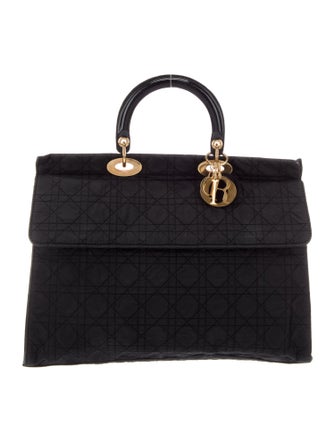 Christian Dior Cannage Lady Dior