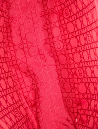 Christian Dior Cannage Lady Dior