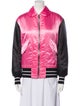 Christian Dior 2022 Vibe Bomber Jacket