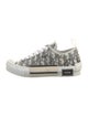 Christian Dior 2023 Printed Sneakers