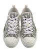 Christian Dior 2023 Printed Sneakers