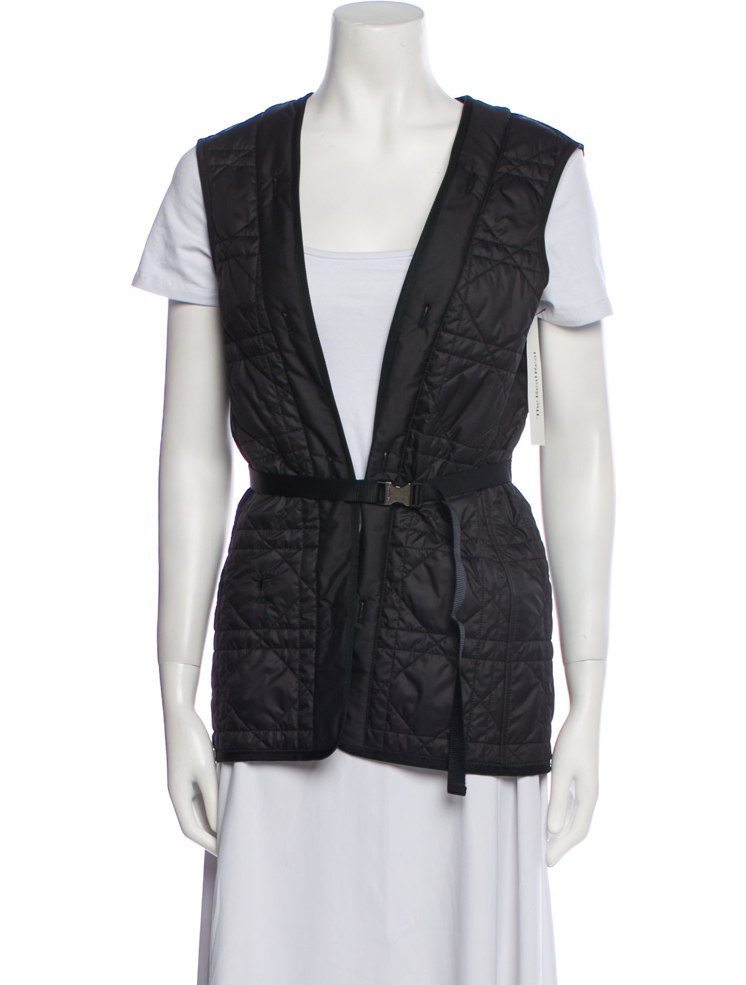 Christian Dior 2024 Vest