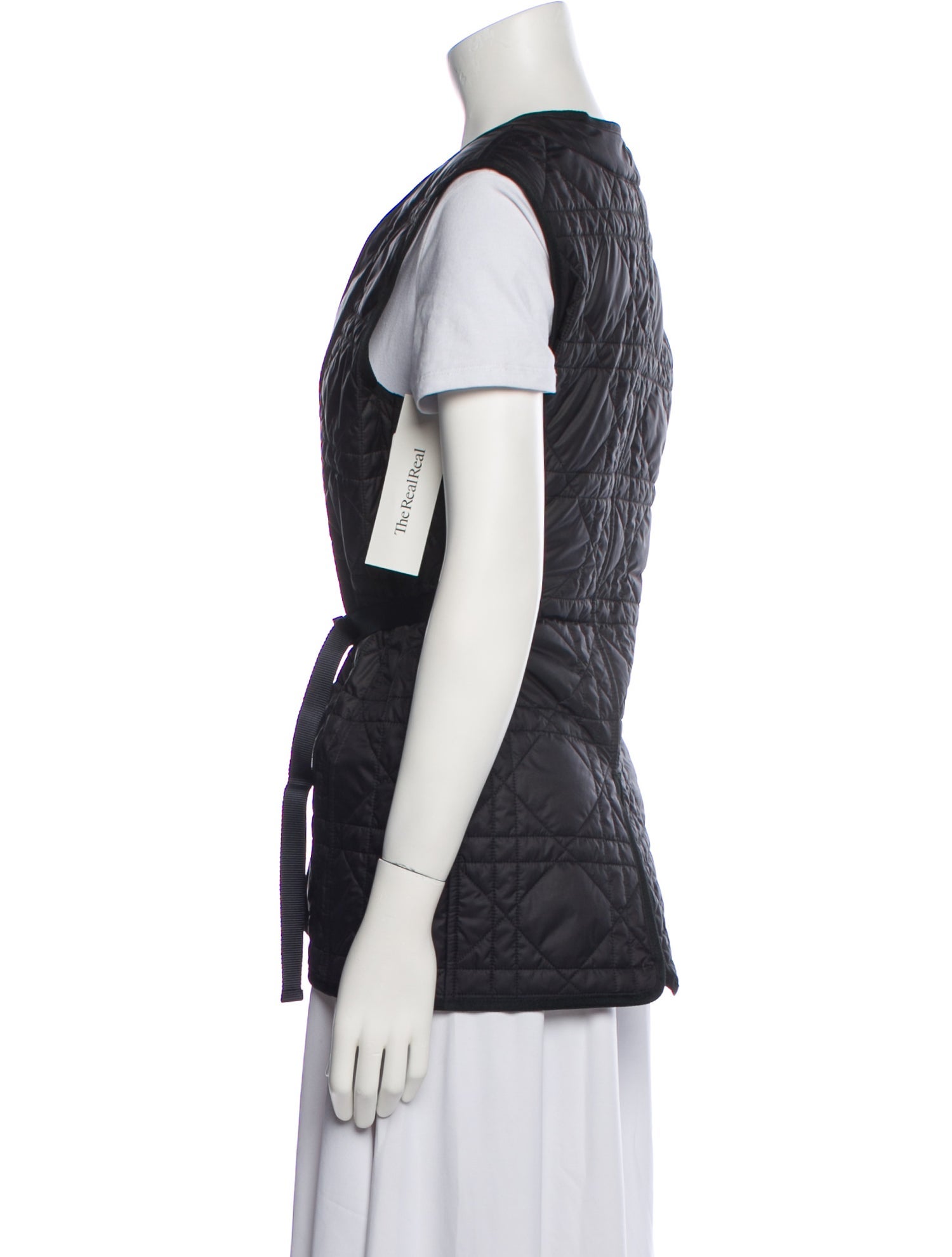 Christian Dior 2024 Vest