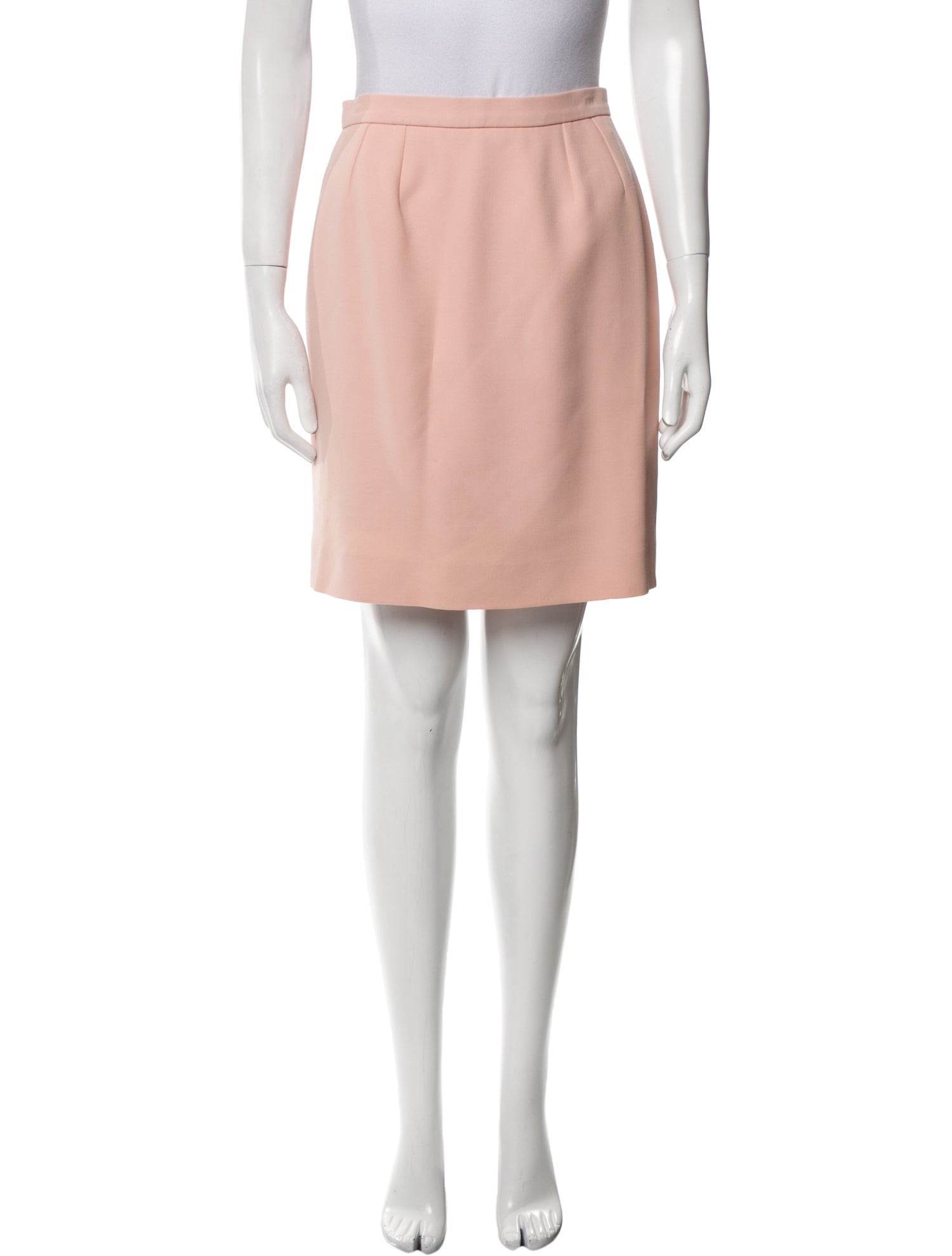 Christian Dior Vintage Mini Skirt