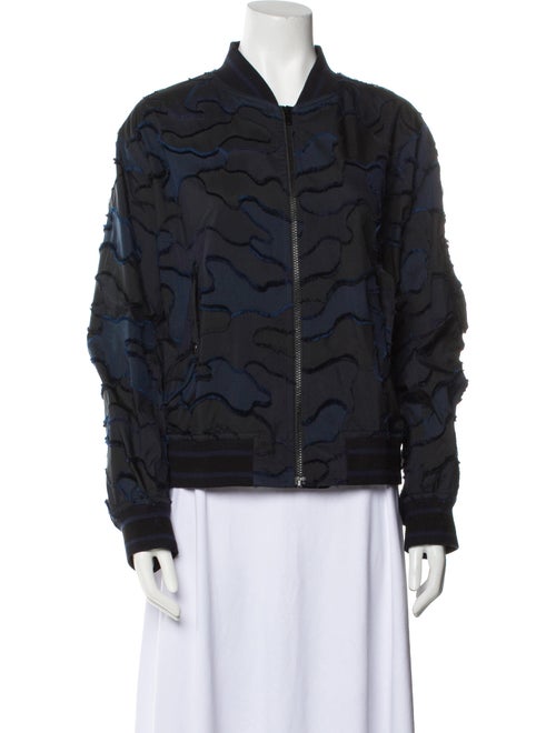Christian Dior Bomber Jacket