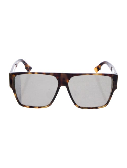 Christian Dior 586360 Square Sunglasses