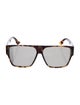 Christian Dior 586360 Square Sunglasses