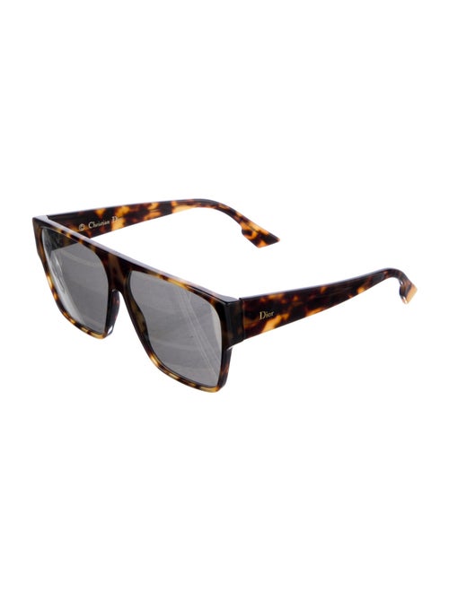 Christian Dior 586360 Square Sunglasses