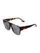 Christian Dior 586360 Square Sunglasses
