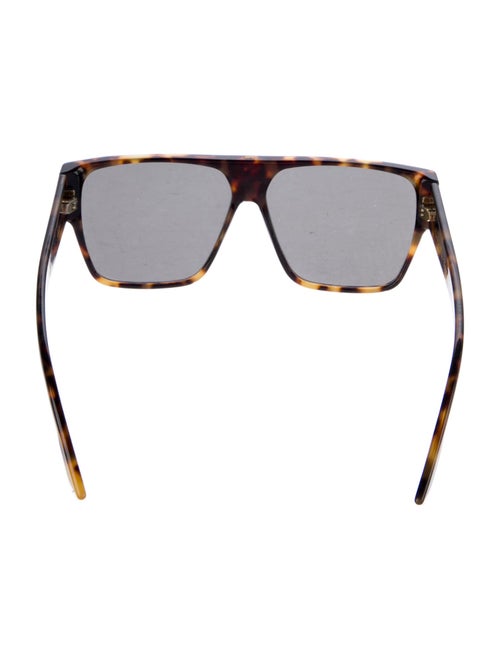 Christian Dior 586360 Square Sunglasses