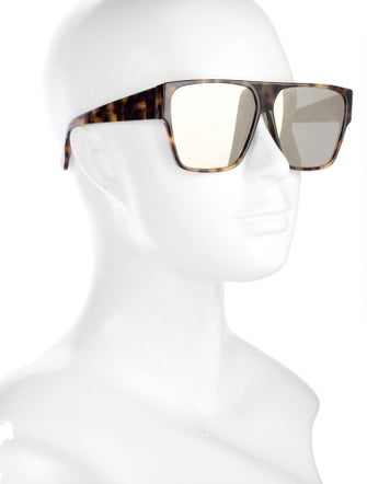 Christian Dior 586360 Square Sunglasses