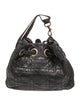 Christian Dior Cannage Shoulder Bag