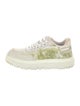 Christian Dior Printed Sneakers