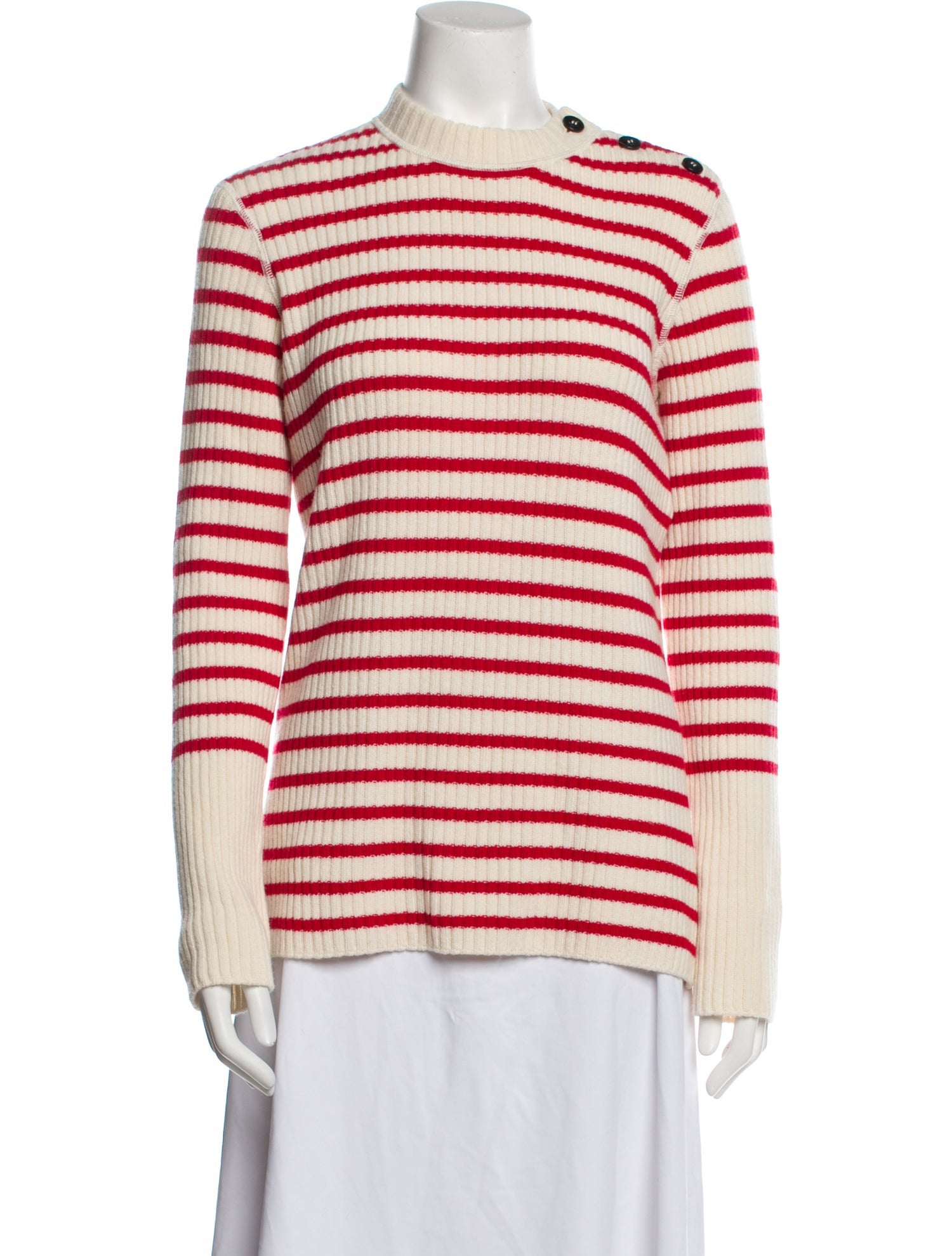 Christian Dior 2022 Wool Sweater