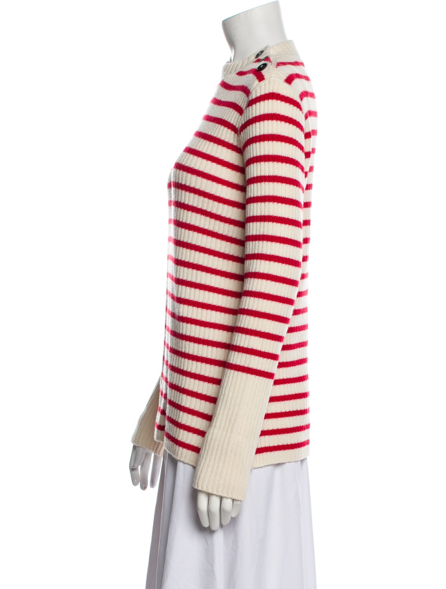 Christian Dior 2022 Wool Sweater